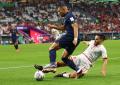 Anggap Remeh Tunisia, Prancis Keok di Laga Pamungkas Grup D Piala Dunia 2022