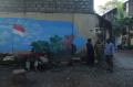 Penggeledahan Rumah Terduga Teroris di Sukoharjo