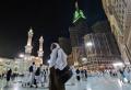 Musim Dingin di Mekkah dan Madinah