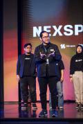 NEXSPACE 2022 Sukses, 5 Startup Terbaik Terpilih Jadi Pemenang!