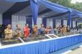 Jelang Fit and Proper Test Calon Panglima TNI, KSAL Yudo Margono Resmikan Mega Diorama SSTA