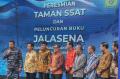 Jelang Fit and Proper Test Calon Panglima TNI, KSAL Yudo Margono Resmikan Mega Diorama SSTA