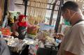 Berburu Kuliner Khas Palembang di Expo Pempek 2022