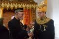 Kunjungan Anies Baswedan di Aceh