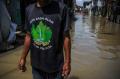 Banjir Luapan Sungai Citarum Rendam Ratusan Rumah di Kabupaten Bandung