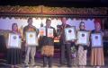 10.000 Pantun Warnai Wayang Kolaborasi di Kampung Budaya Unnes