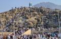 Wisata Religi Jabal Rahmah