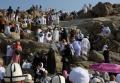 Wisata Religi Jabal Rahmah
