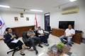 Seleksi Wawancara Bacaleg Perindo Dapil 1 Jakarta Pusat