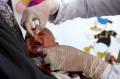 Penambahan Vaksinasi Polio pada 2023
