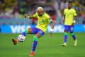 Babak Pertama Kroasia vs Brazil, Jual Beli Serangan Belum Berbuah Gol