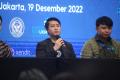 Indonesia Crowdfunding Outlook 2022