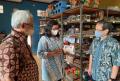 #YukExplore UMKM Indonesia Tumbuhkan Semangat Inovasi UMKM Manufaktur, Kerajinan dan  Kuliner