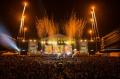 Pesta Kembang Api Batfest 2022 Masuk Rekor MURI, Bentang Pijar Capai 1 Kilometer