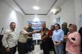 Propami Gandeng Indonesia Care Siapkan Sekolah Darurat di Cianjur