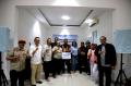 Propami Gandeng Indonesia Care Siapkan Sekolah Darurat di Cianjur