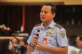 Potret Marsdya TNI Mohamad Tonny Harjono, Eks Ajudan Presiden Jokowi yang Jadi Pangkoopsudnas