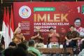 Diskusi Publik Imlek dan Sejarah Kelam Diskriminasi di Indonesia