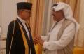 Mendag Zulkifli Hasan Hadiri Jamuan Makan Malam Pemilik Bank Al-Bilad di Jeddah