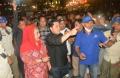 Menteri BUMN Erick Thohir Terkesima Lihat Kawasan Kota Lama Semarang