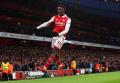 Arsenal Bungkam Manchester United 3-2, Eddie Nketiah Cetak Brace!