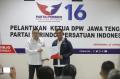 HT Lantik Ketua DPW Partai Perindo Jawa Tengah