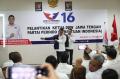 HT Lantik Ketua DPW Partai Perindo Jawa Tengah