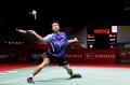 Christian Adinata Tembus Babak Utama Indonesia Masters 2023