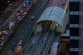 LRT Jabodebek Jadi Solusi Kurangi Kemacetan dan Percepat Mobilitas Masyarakat