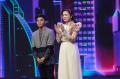 Arlingga dan Bunga Tersingkir di Babak Final Showcase Indonesian Idol XII