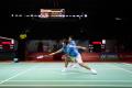 Ganda Putri Apriyani/Fadia Melaju ke 16 Besar Indonesia Masters 2023