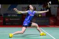 Comeback di Poin Kritis, Putri KW Tembus 16 Besar Indonesia Masters 2023