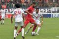 Persija Jakarta Hajar PSM Makassar 2-0
