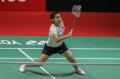 Gregoria Mariska Melaju ke Perempat Final Indonesia Masters 2023