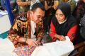 32 UMKM Binaan SIG Hadir di Bazar UMKM untuk Indonesia 2023