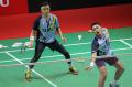 Fajar/Rian Kalah dari Liu/Ou di Perempat Final Indonesia Masters 2023