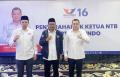HT Serahkan SK Pengangkatan Ketua Nusa Tenggara Barat Partai Perindo