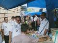 Tangani Inflasi, Pemkab Mubar Bakal Gelar Pasar Murah