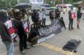 Revolusi PSSI, GSR Kembali Gelar Aksi Menolak Lupa Tragedi Kanjuruhan