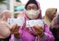 Safari Ramadan BUMN, SIG Salurkan 1.000 Paket Sembako di Tangerang Selatan