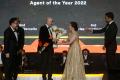 FWD Insurance Serahkan Penghargaan Agent of The Year