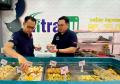 Menikmati Sensasi Jajanan Siap Saji Mitraku di Jakarta Fair 2023