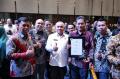 MMSGI-MHU Raih Penghargaan Emas PROPER Kalimantan Timur