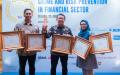 Dinobatkan Sebagai The Best Regional Development Bank, Bank DKI Boyong 7 Penghargaan Bergengsi