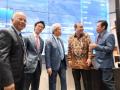Resmi Melantai di BEI, IPO Amman Mineral Internasional Terbesar	di Indonesia Tahun 2023