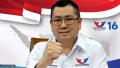 Rakorwil dan Konsolidasi Calon Anggota Legislatif Partai Perindo Provinsi Sumsel