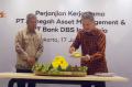 Gandeng DBS Indonesia, Trimegah Pasarkan Reksa Dana Fixed Income Plan