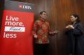 Fokus Tranformasi Digital, Komitmen DBS Indonesia Hadirkan Solusi Keuangan