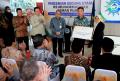 Bantuan Ambulans KBBS untuk RS Muhammadiyah Taman Puring yang Baru Diresmikan