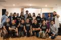 Fokus Bantu Warga, 4 Kelompok Sosial Asal Indonesia Kolaborasi dengan LSM Singapura